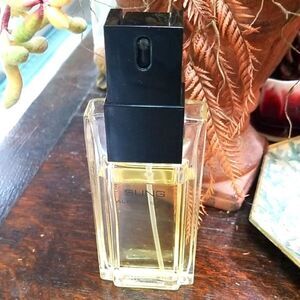 ALFRED SUNG Women's Fragrance - Black and Gold